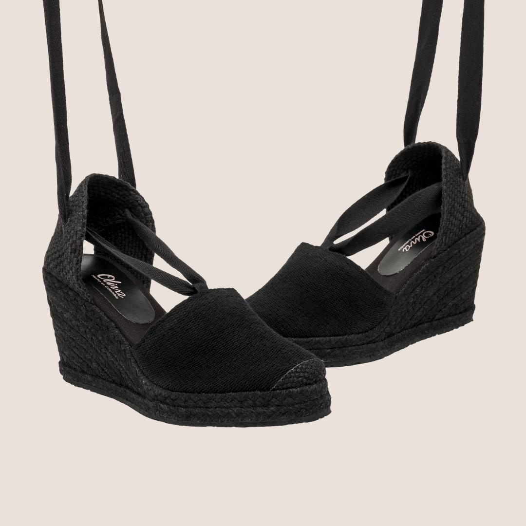 Mayorca Medium Tinted - Black