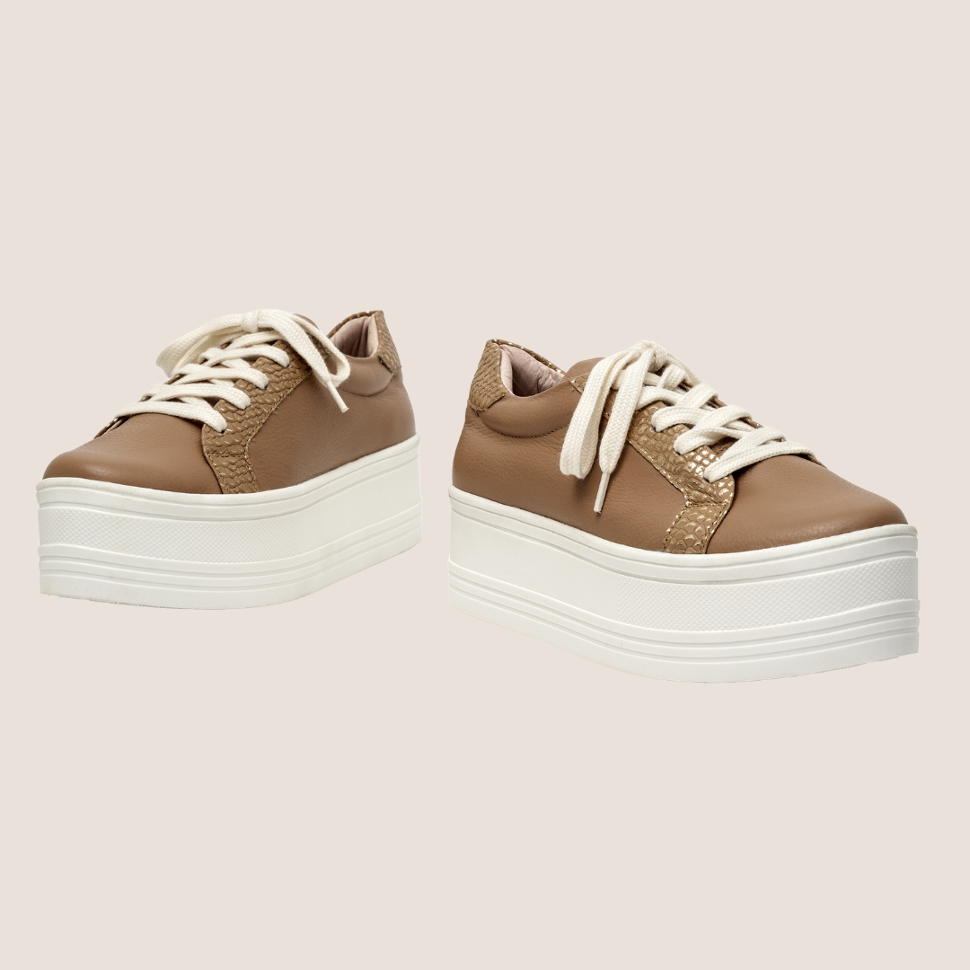 Tennis P Folia - Cocoa