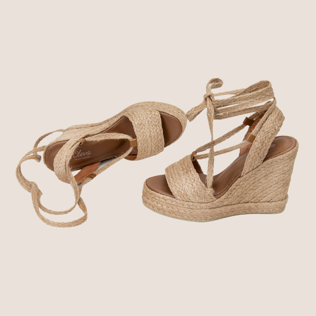 Alicante Yute - Honey