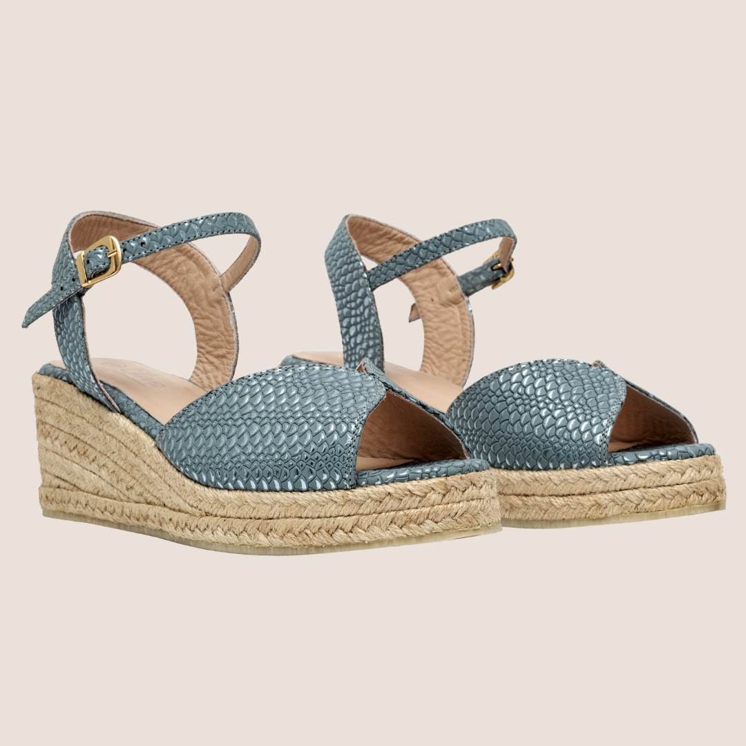 Amadea II Folia - Blue