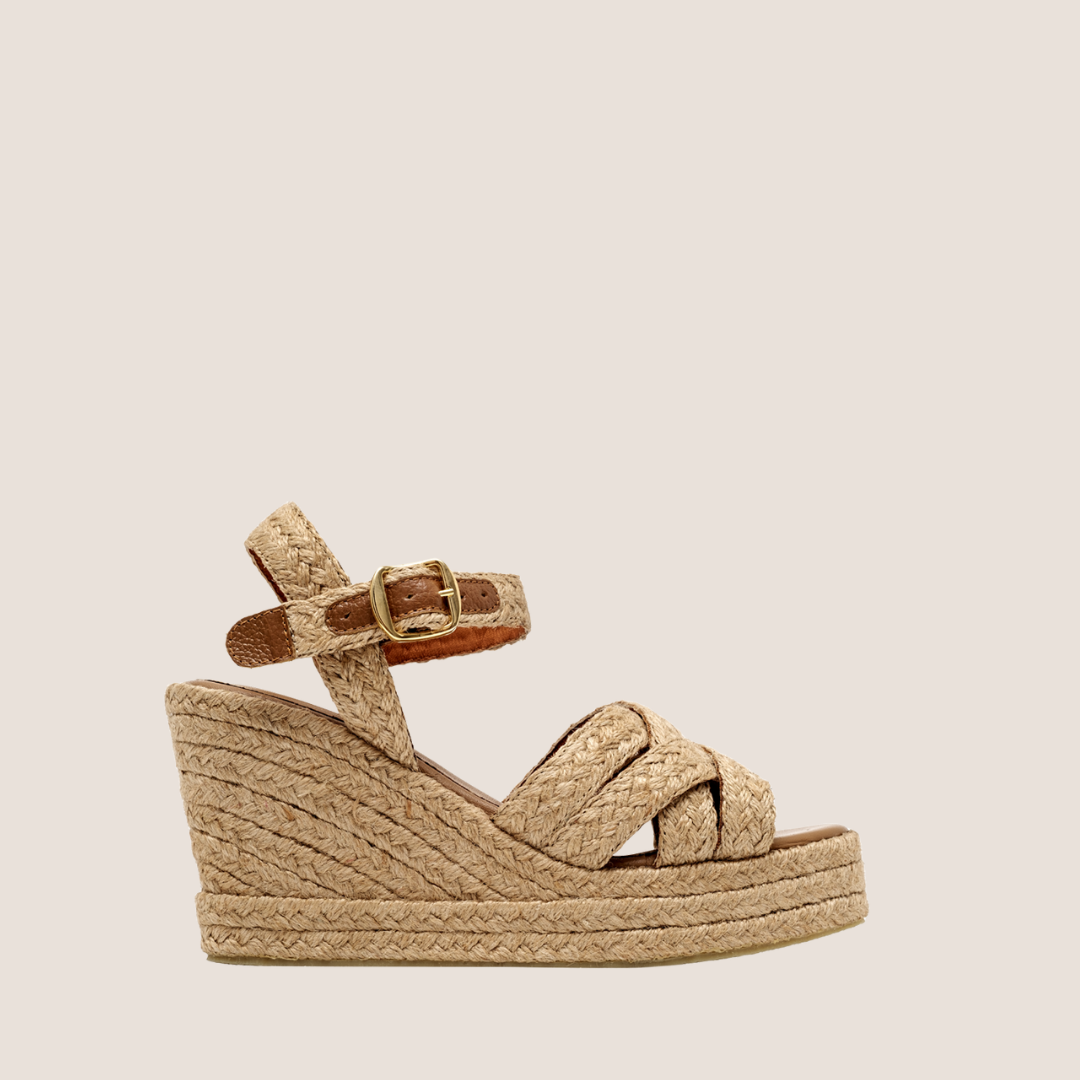 Albacete Jute - Natural