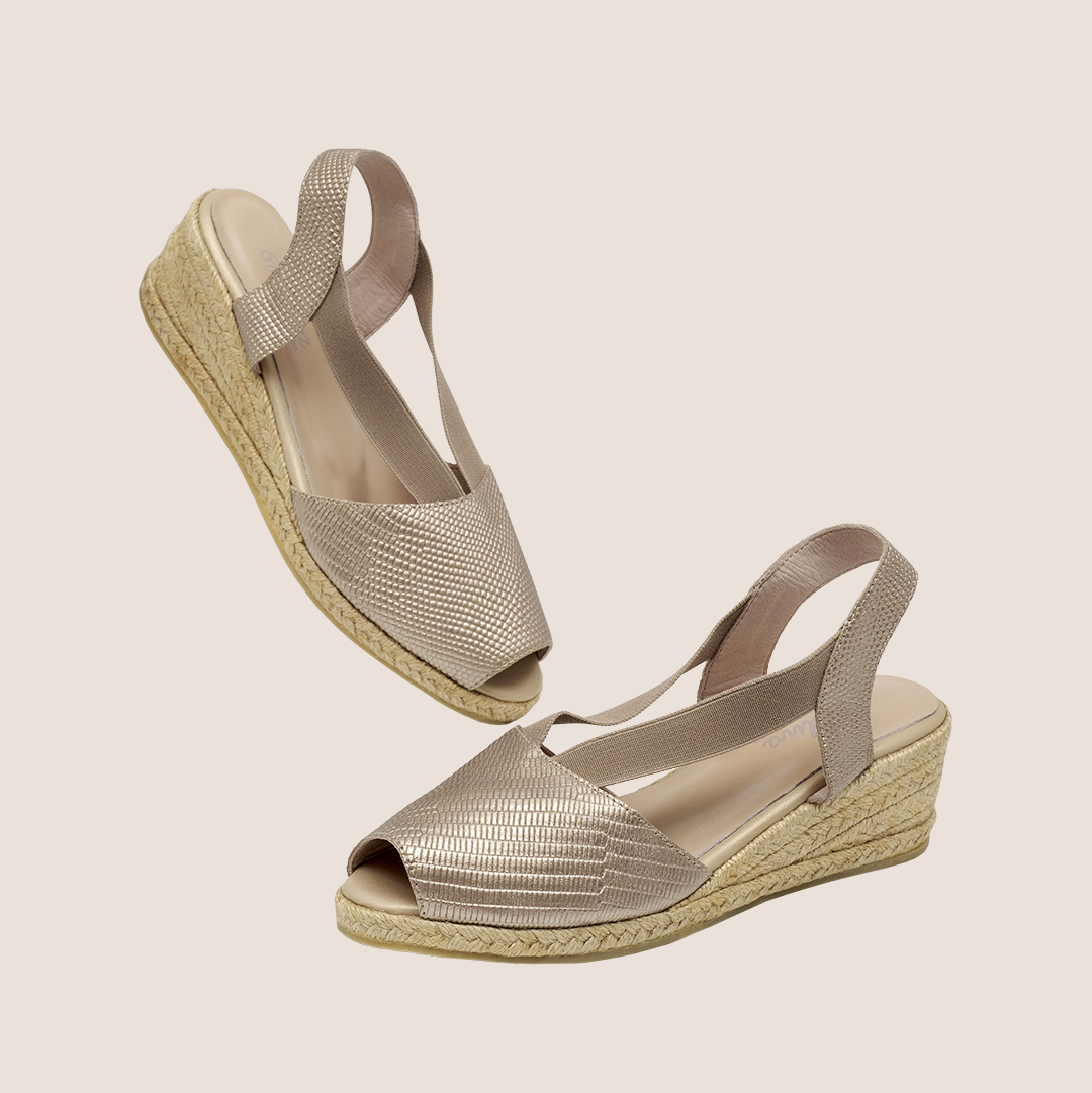 Canary Islands Baja Folia - Bronze