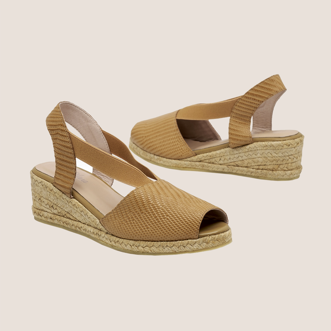 Canary Islands Baja Folia - Camel