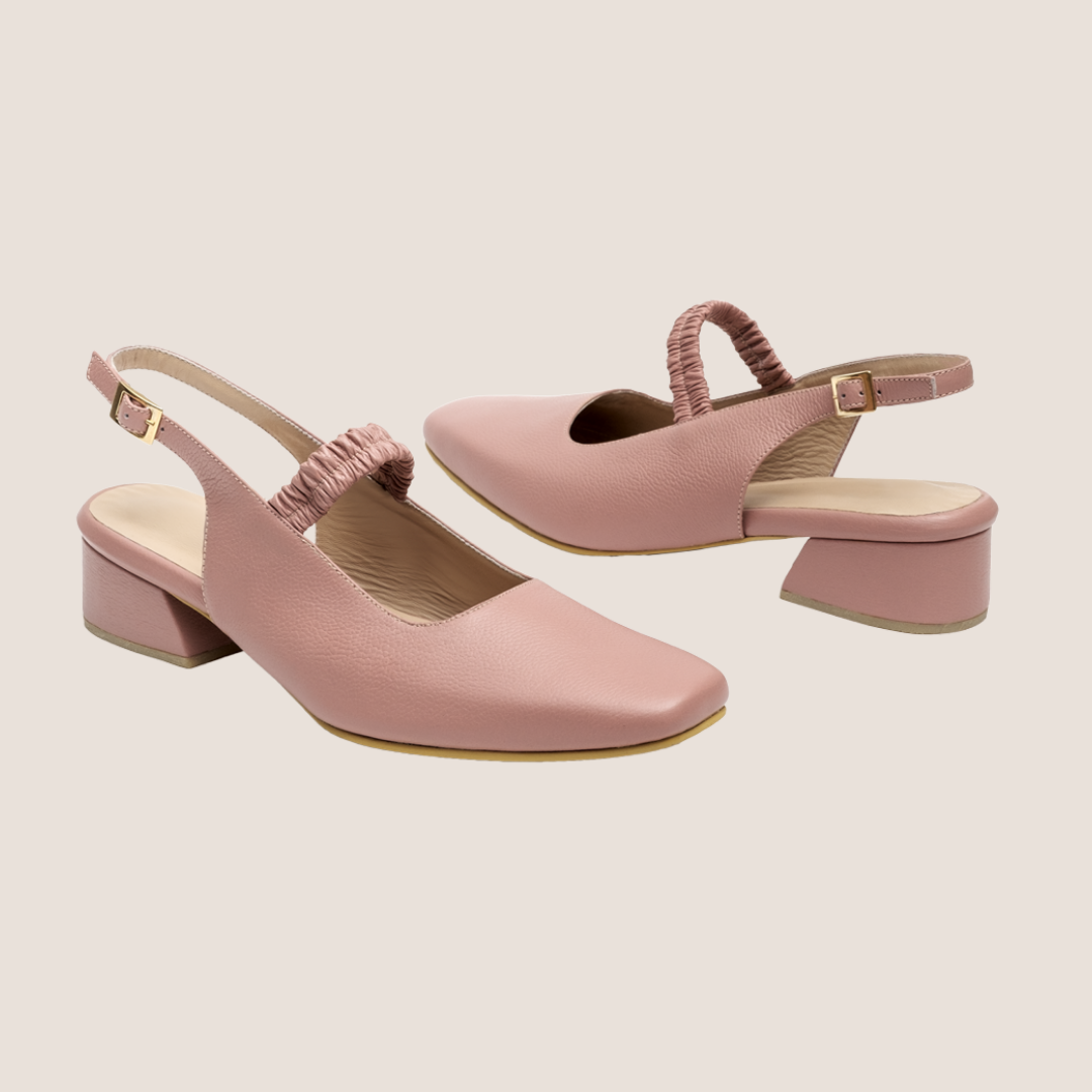 Enriqueta - Rosewood