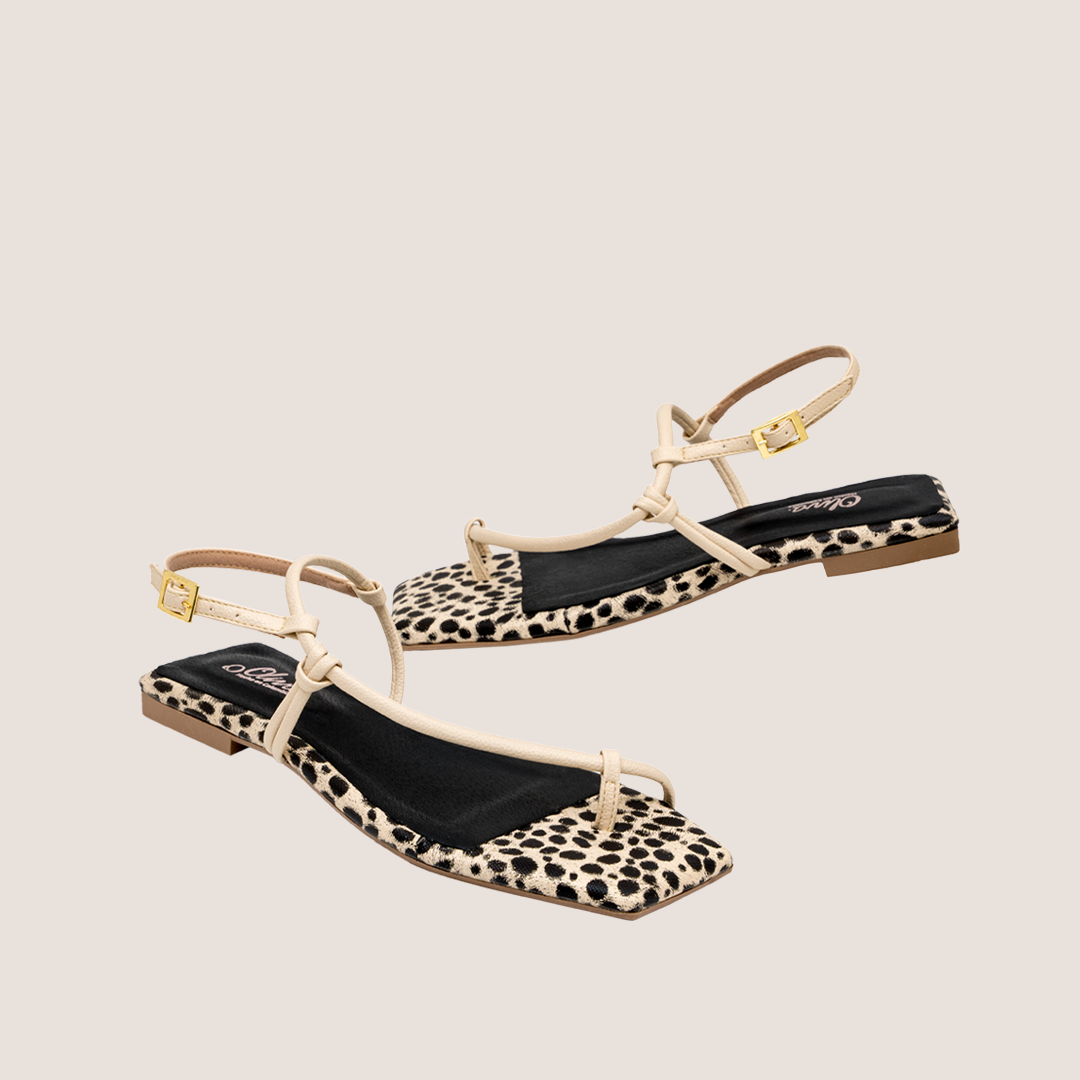 Flavia - Pearl X Pearl