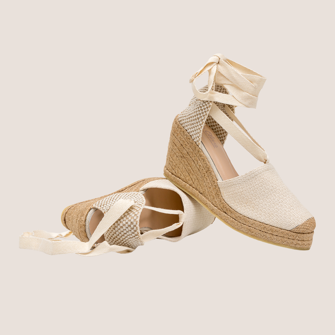 Mayorca Media Textile - Raw