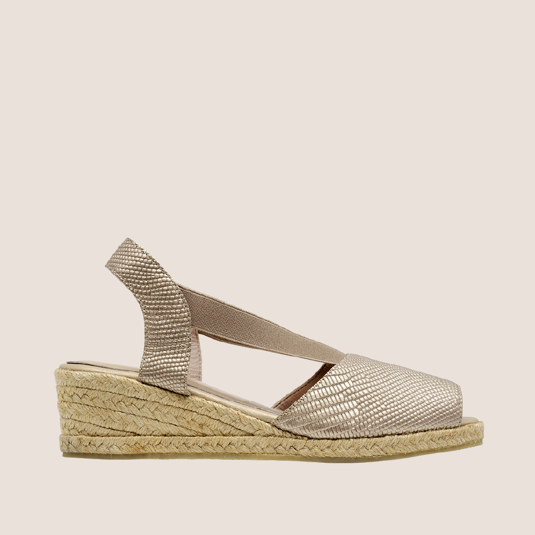 Canary Islands Baja Folia - Bronze