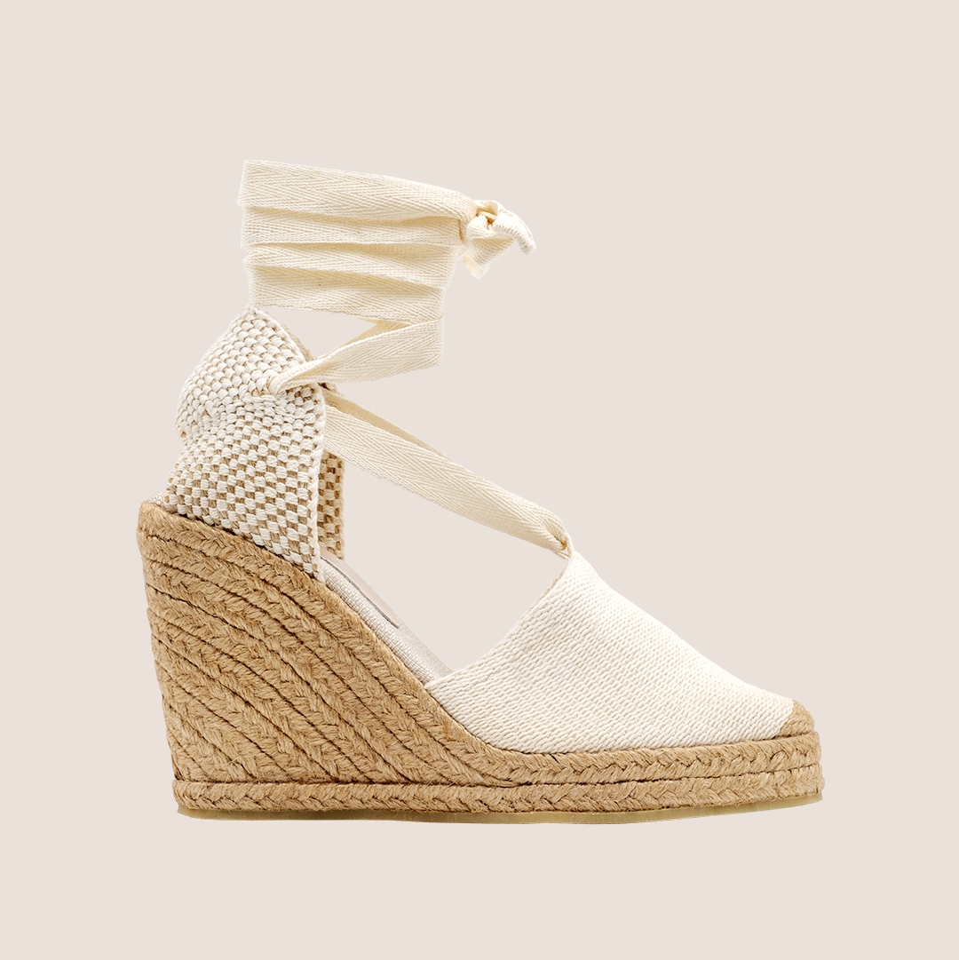 Mayorca Alta Textile - Raw