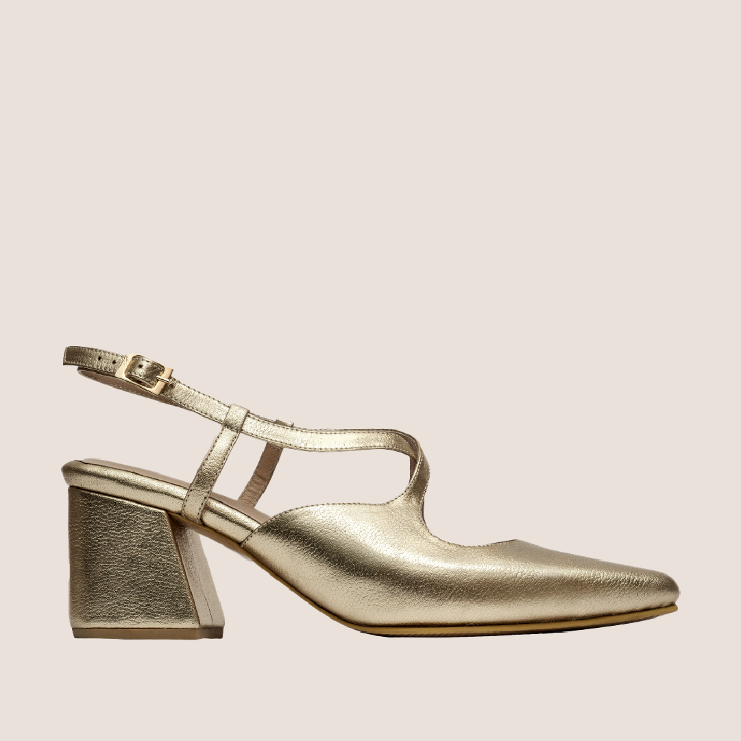 Matilde Folia - Dorado