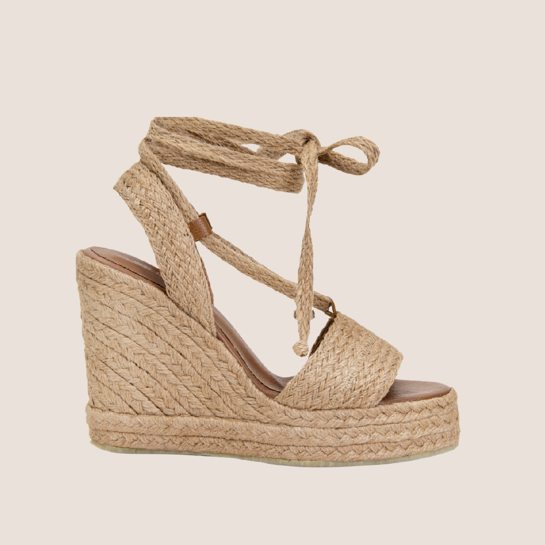 Alicante Yute - Honey