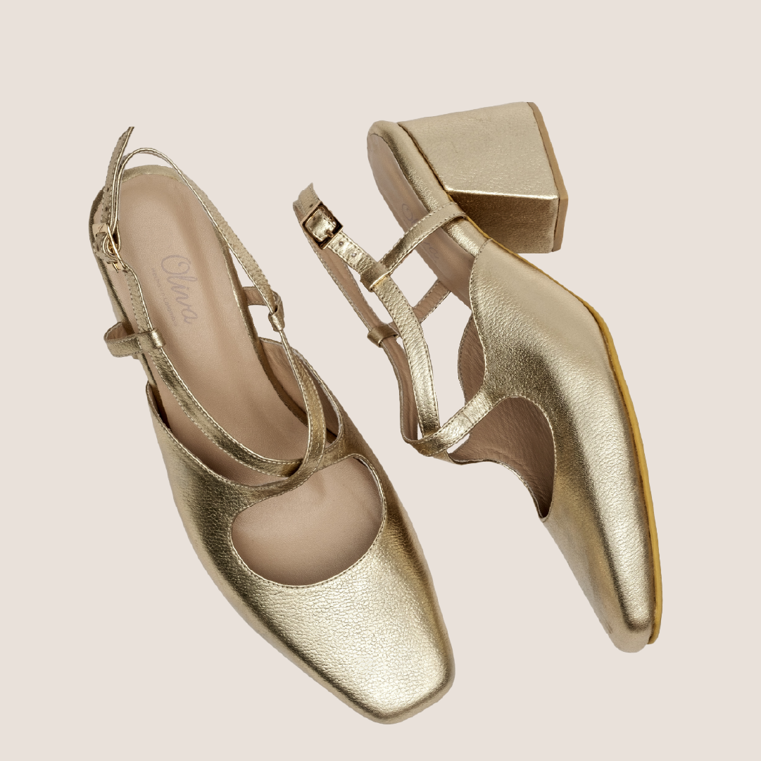 Matilde Folia - Dorado