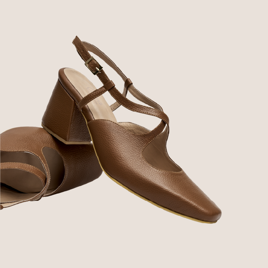 Matilde Cuero - Honey