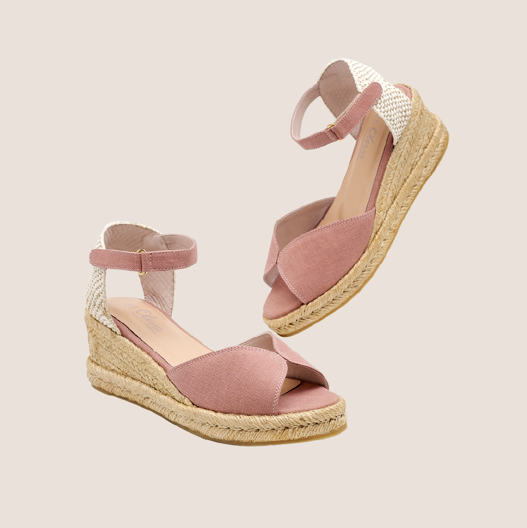 Amadea Baja Textil - Guava