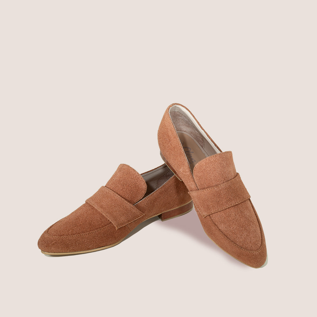 Almería - Terracotta