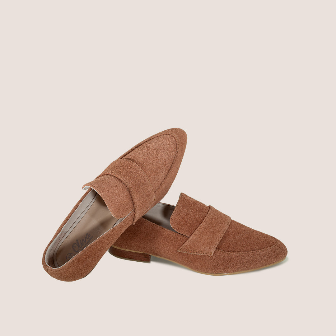 Almería - Terracotta