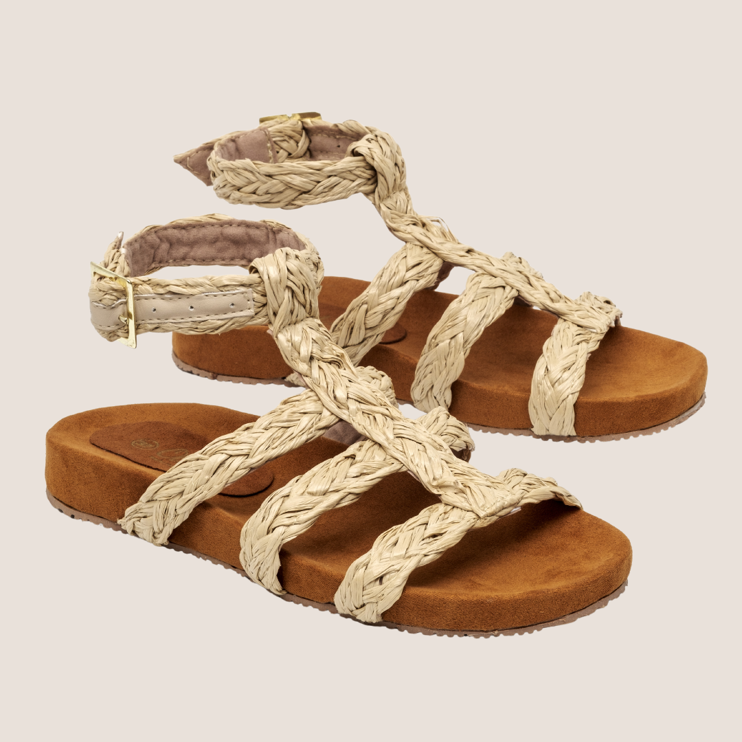 Tammy Yute - Natural