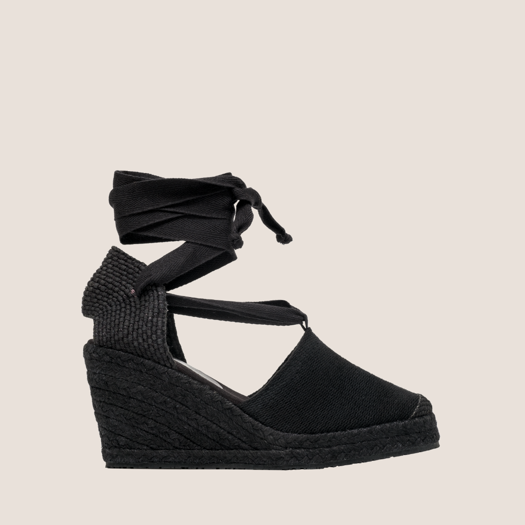 Mayorca Medium Tinted - Black