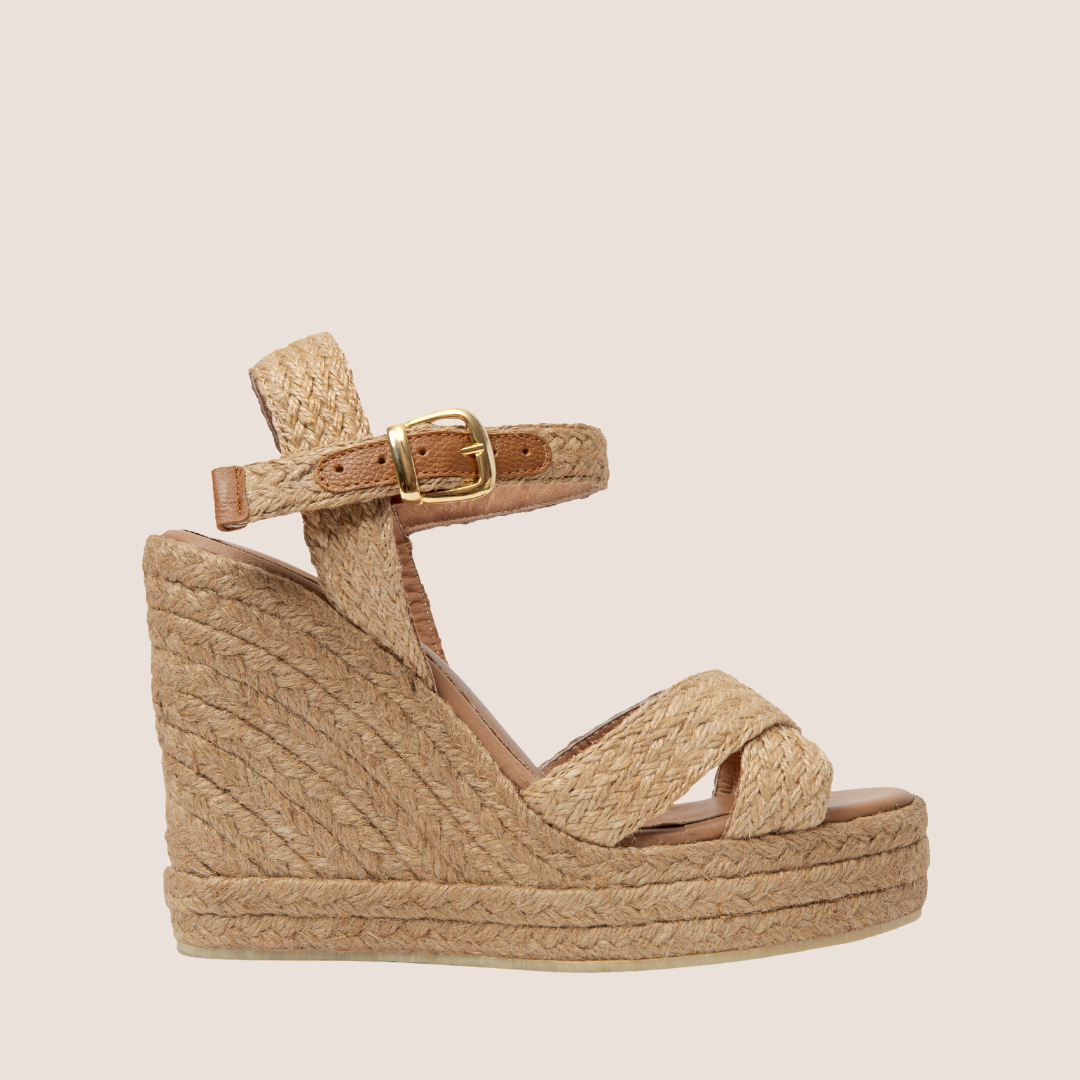 Antonella Alta Yute - Honey