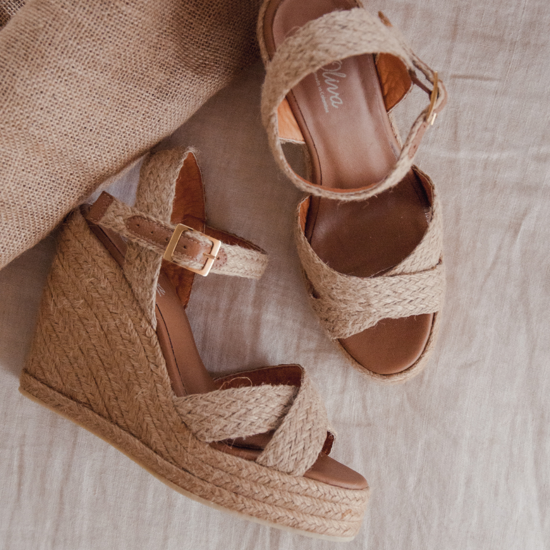 Antonella Alta Yute - Honey