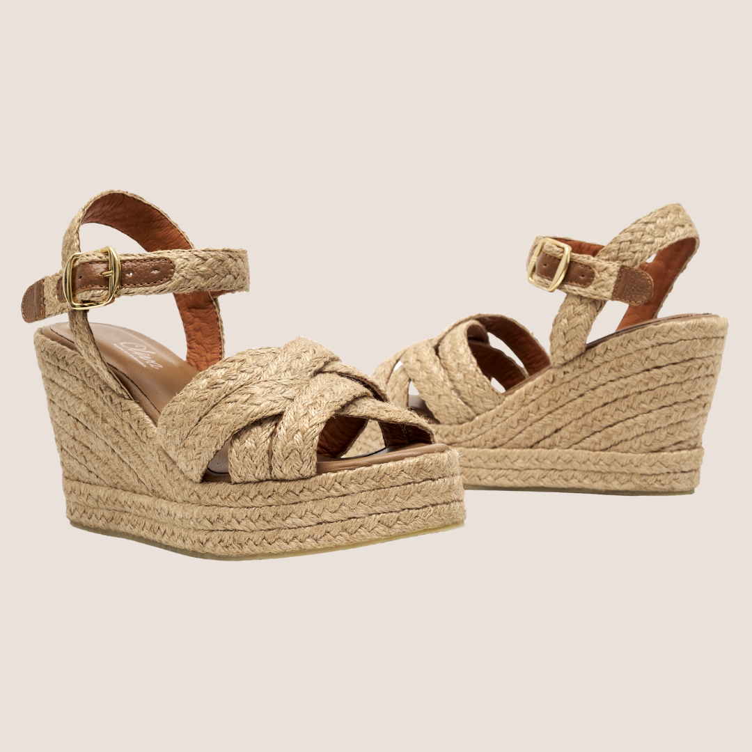 Albacete Jute - Natural