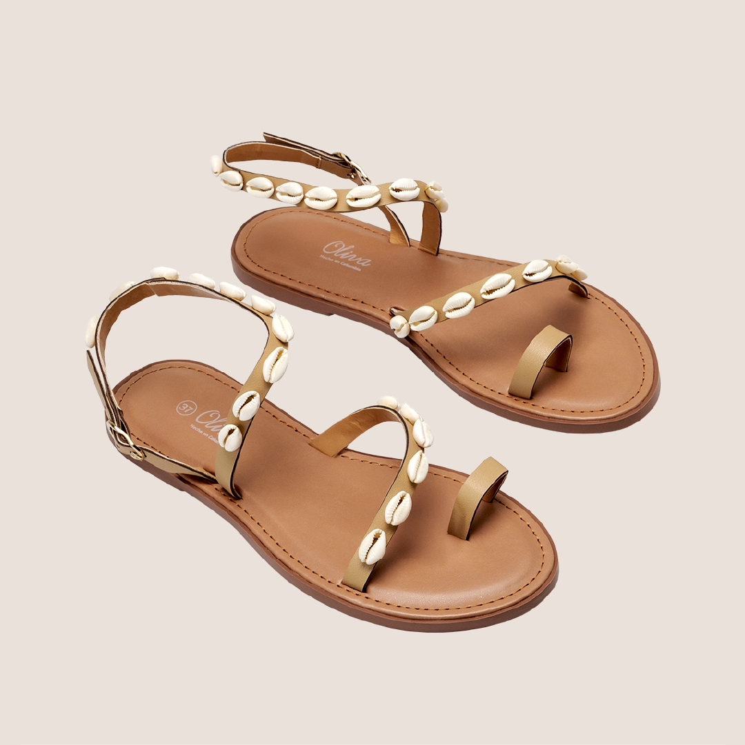 Orange Blossom - Mani