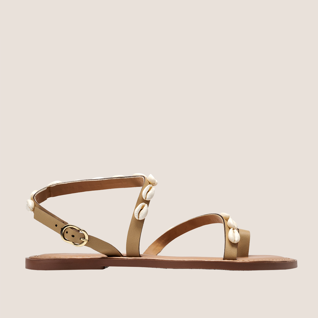 Orange Blossom - Mani