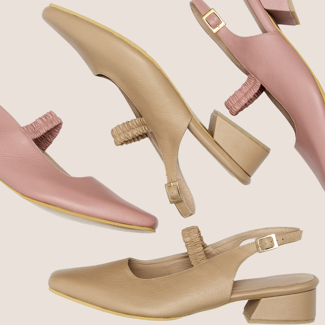 Enriqueta - Rosewood