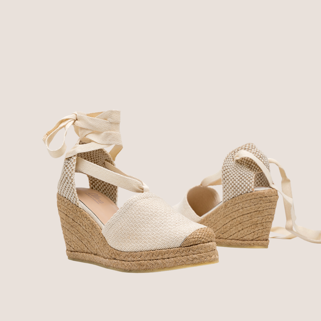 Mayorca Media Textile - Raw