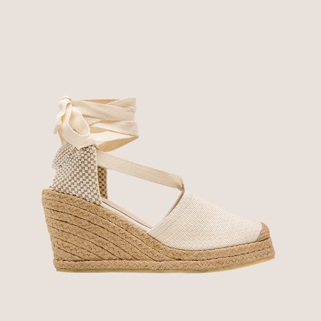 Mayorca Media Textile - Raw