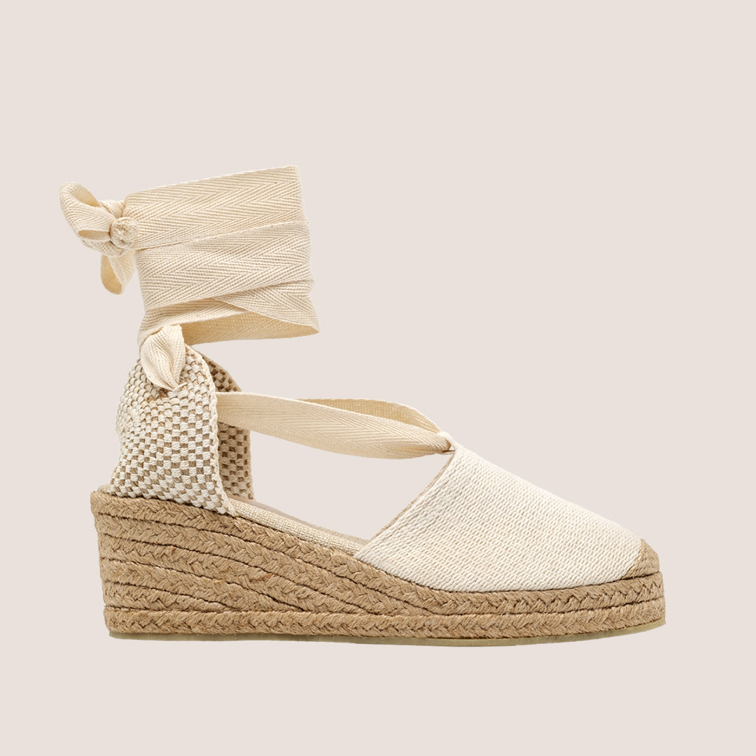 Mayorca Baja Textile - Raw