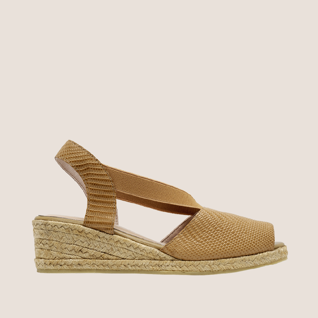 Canary Islands Baja Folia - Camel