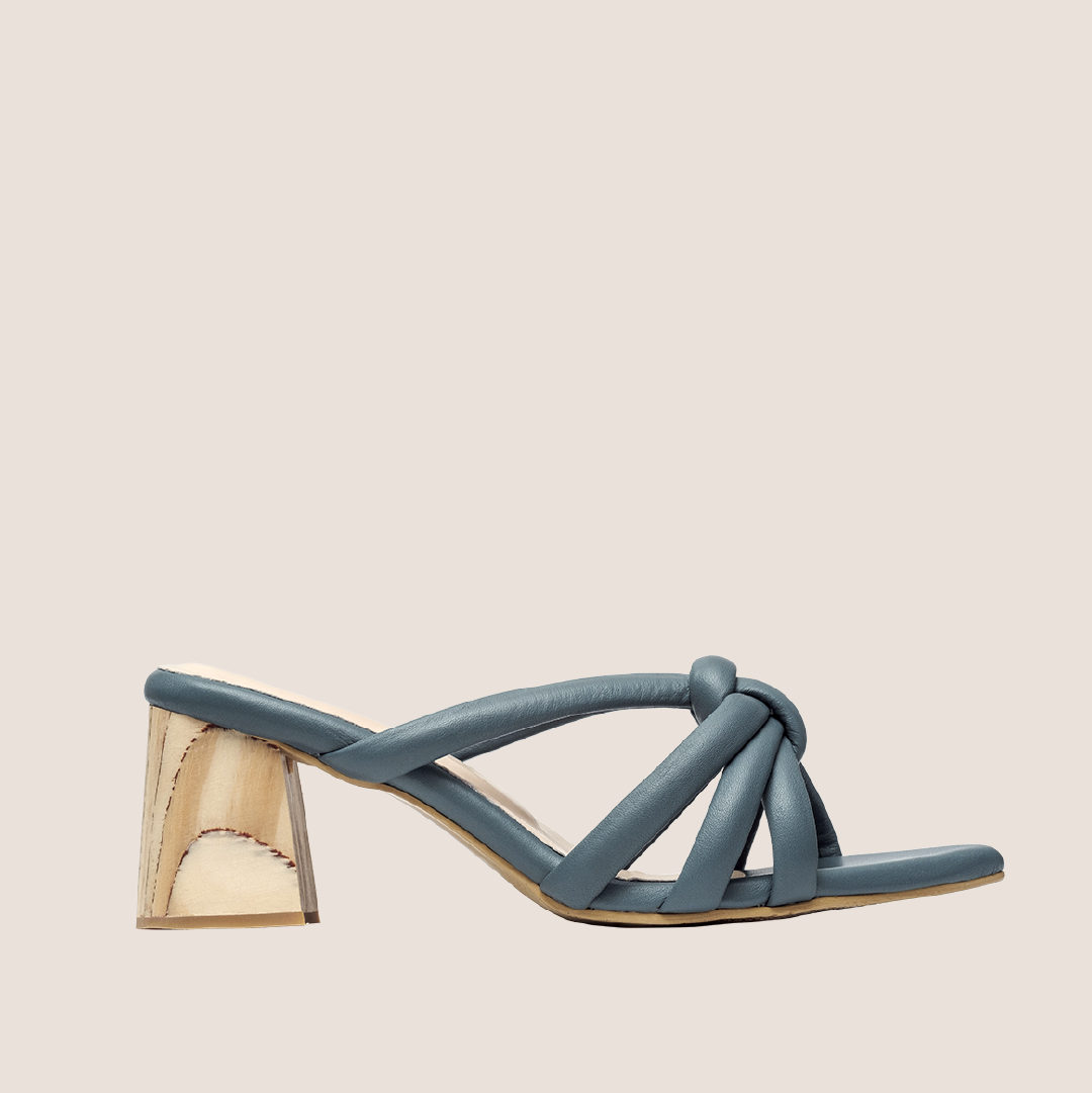 Victoria - Indigo Blue