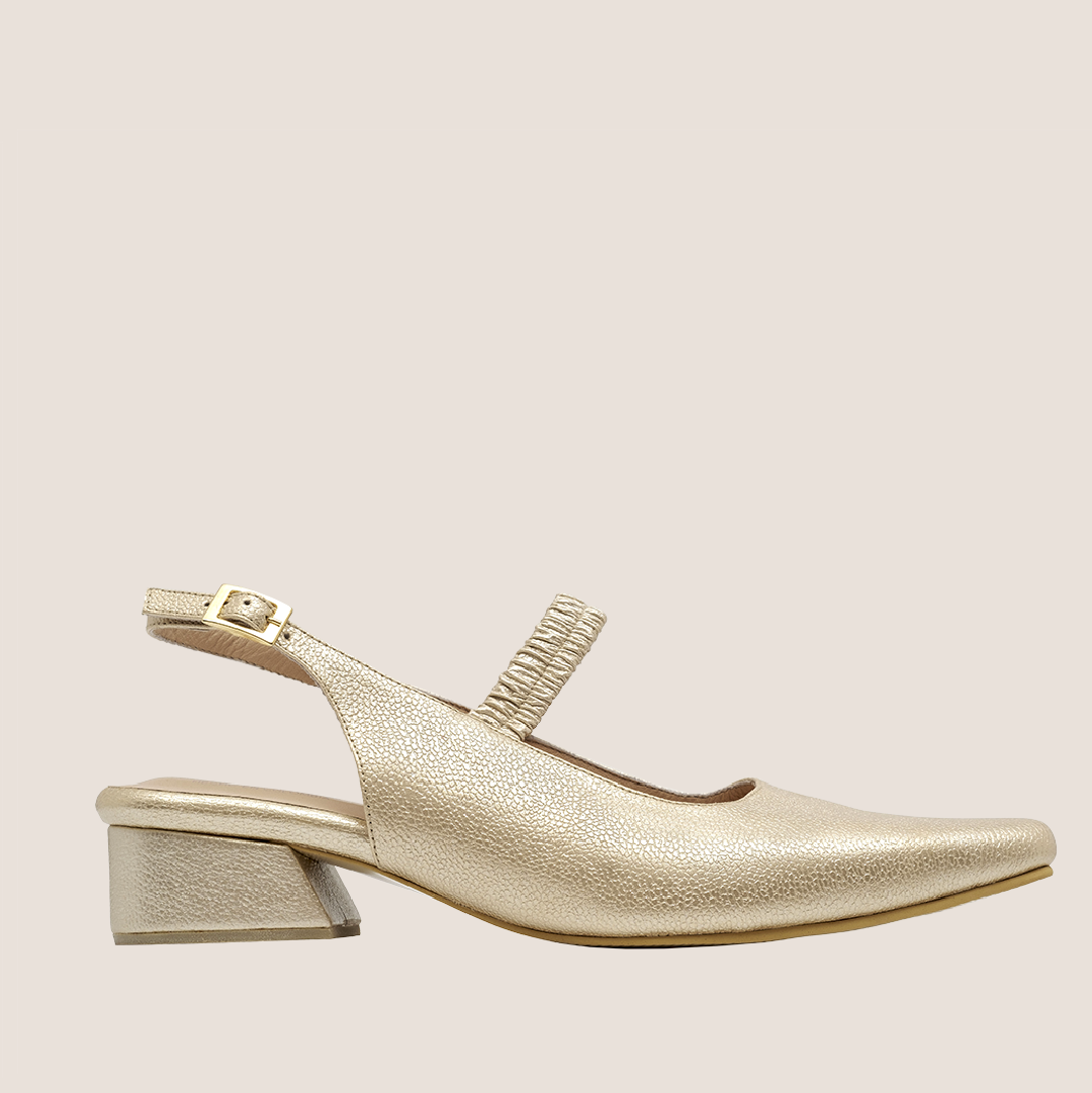 Enriqueta Folia - Dorado