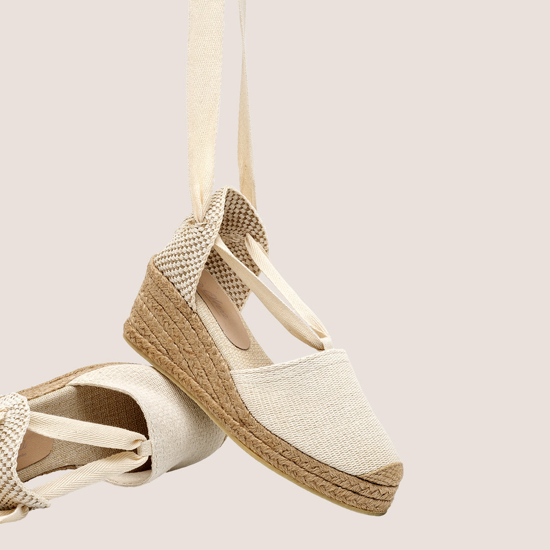 Mayorca Baja Textile - Raw