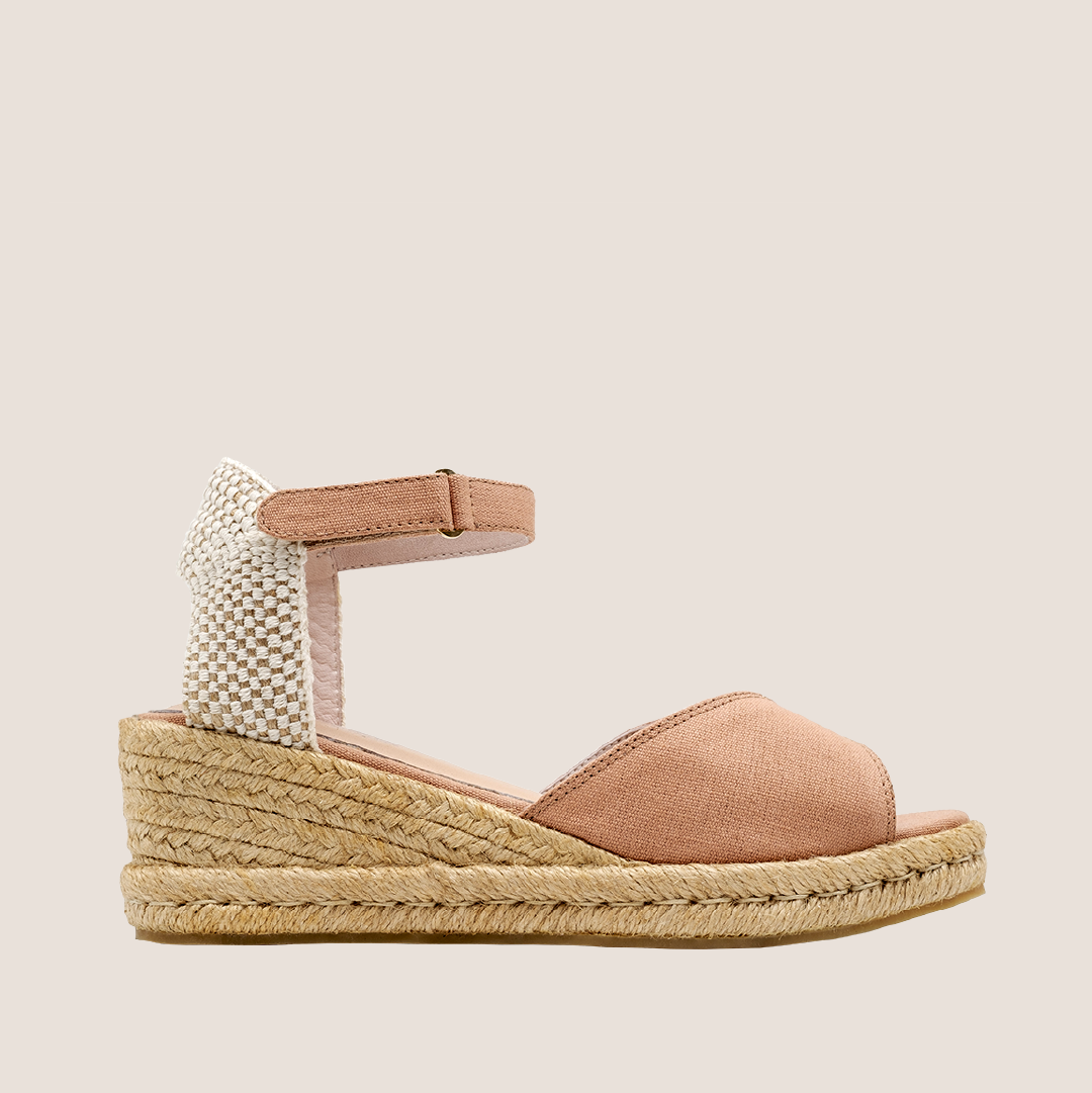 Amadea Baja Textil - Mani