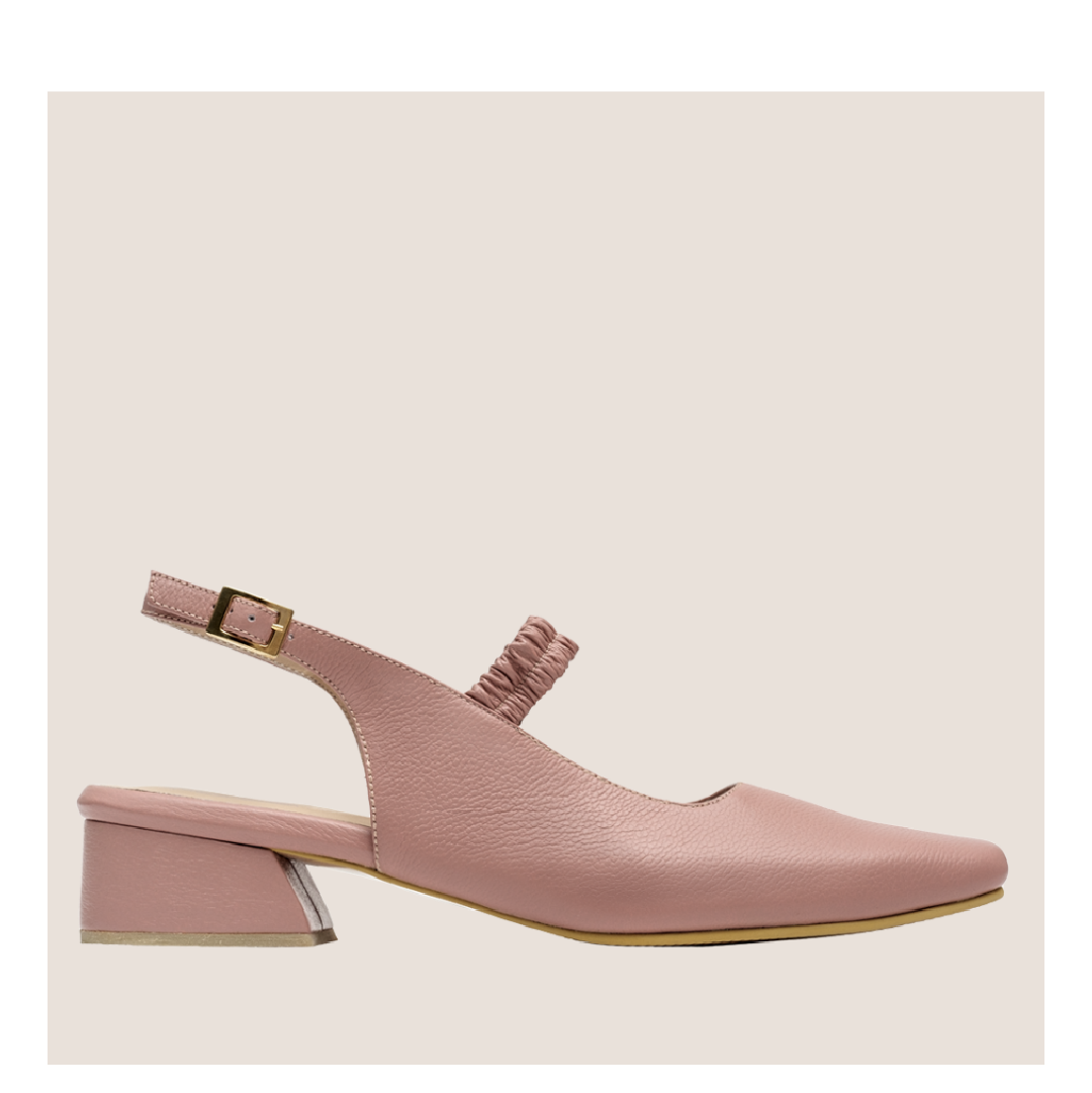 Enriqueta - Rosewood