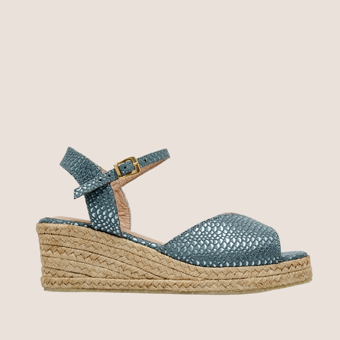 Amadea II Folia - Blue