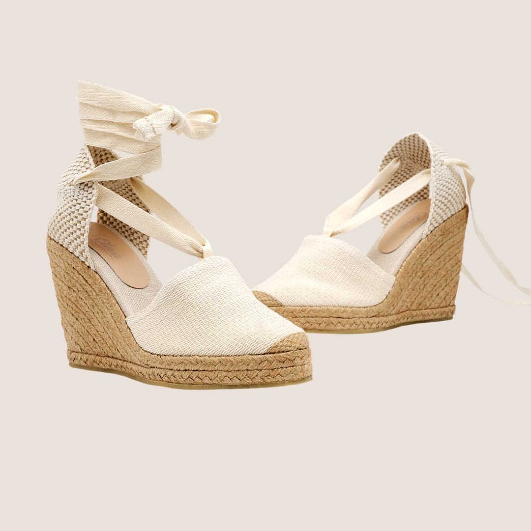 Mayorca Alta Textile - Raw