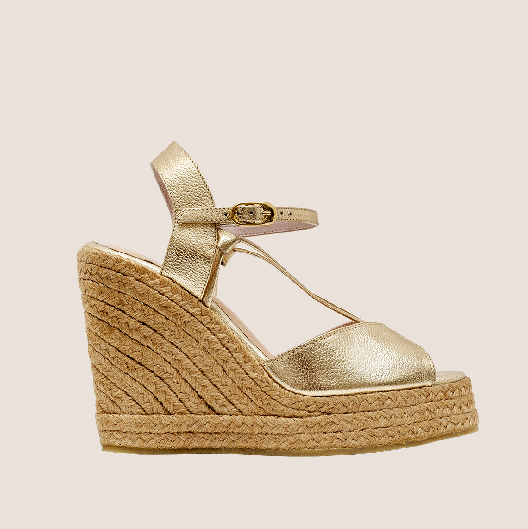 Beloved Alta Folia - Gold