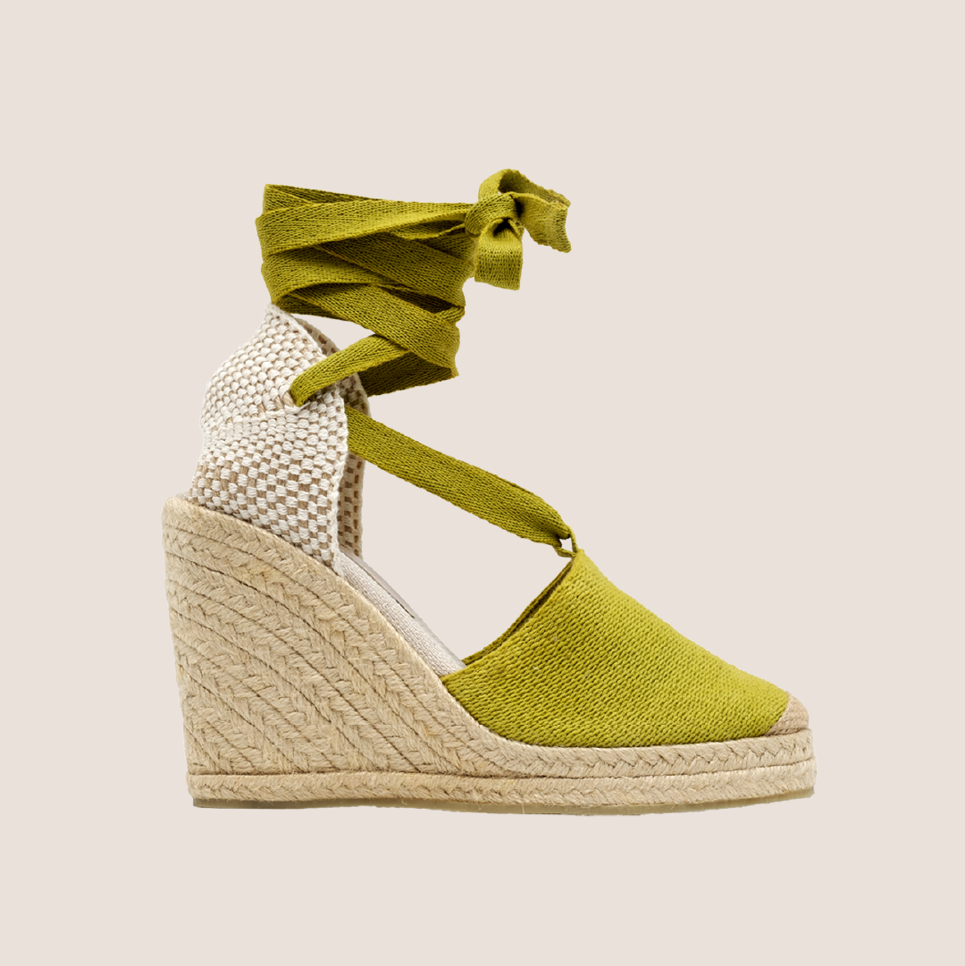 Mayorca Alta Textile - Green